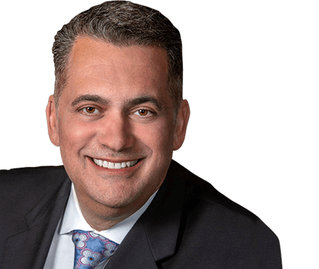 Christopher Justice headshot