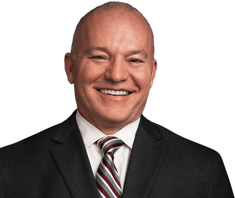 Craig Richardville headshot