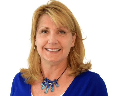 Joan Steltmann headshot