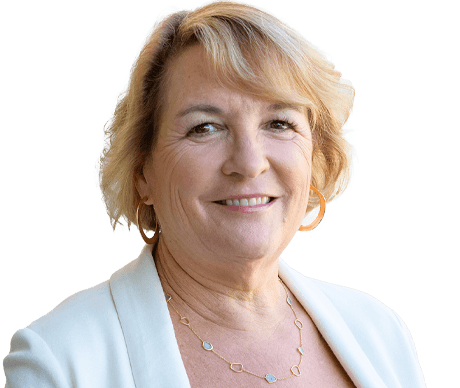 Joyce Mullen headshot