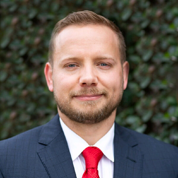 Mike Gemza Vice President, Technology Infrastructure, Cornerstone Building Brands