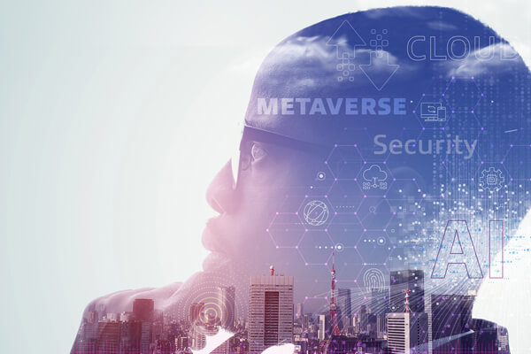 Tech Journal Magazine Cover story