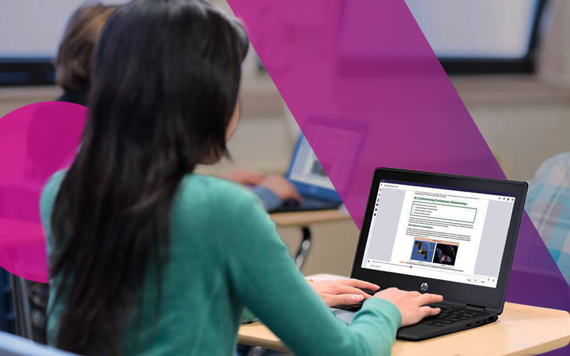 Make the most of your existing fleet Mother and daughter going over remote lesson