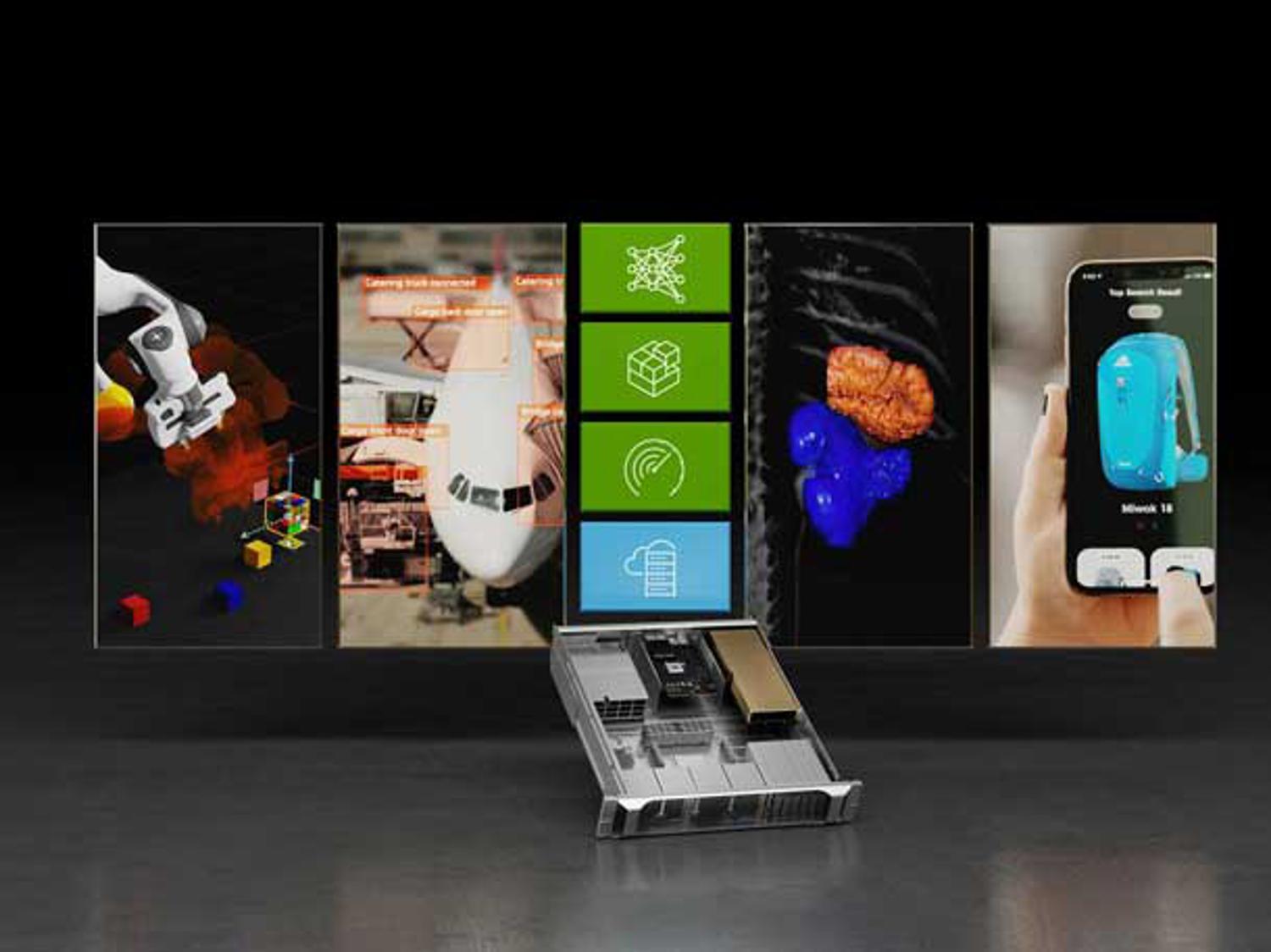 Democratizing Intelligent Edge — Accelerate Series