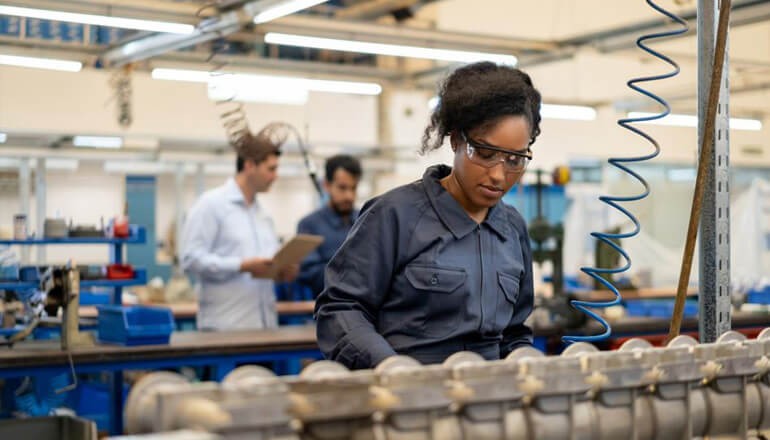 From Coral Reefs To Assembly Lines, Computer Vision Gives New View On How To Work Smarter Computer vision technology will likely continue to improve and drive greater ROI for organizations