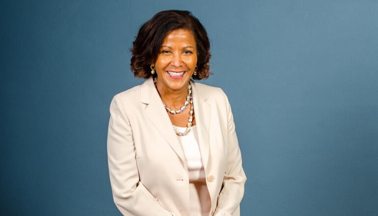 Glynis Bryan Insight CFO