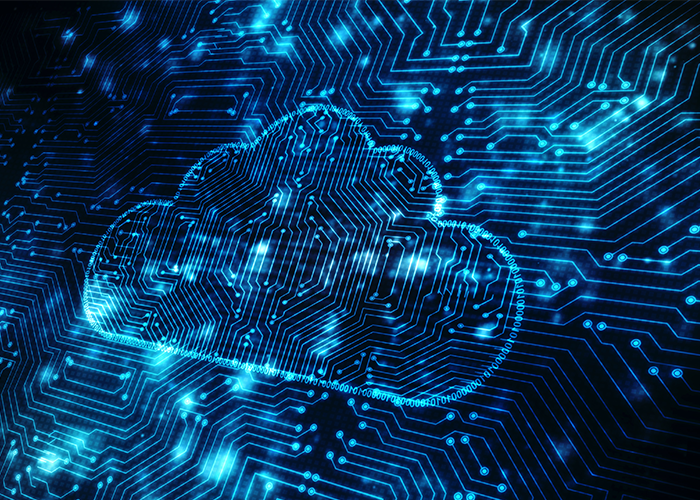 Migrating to the cloud cloud computing