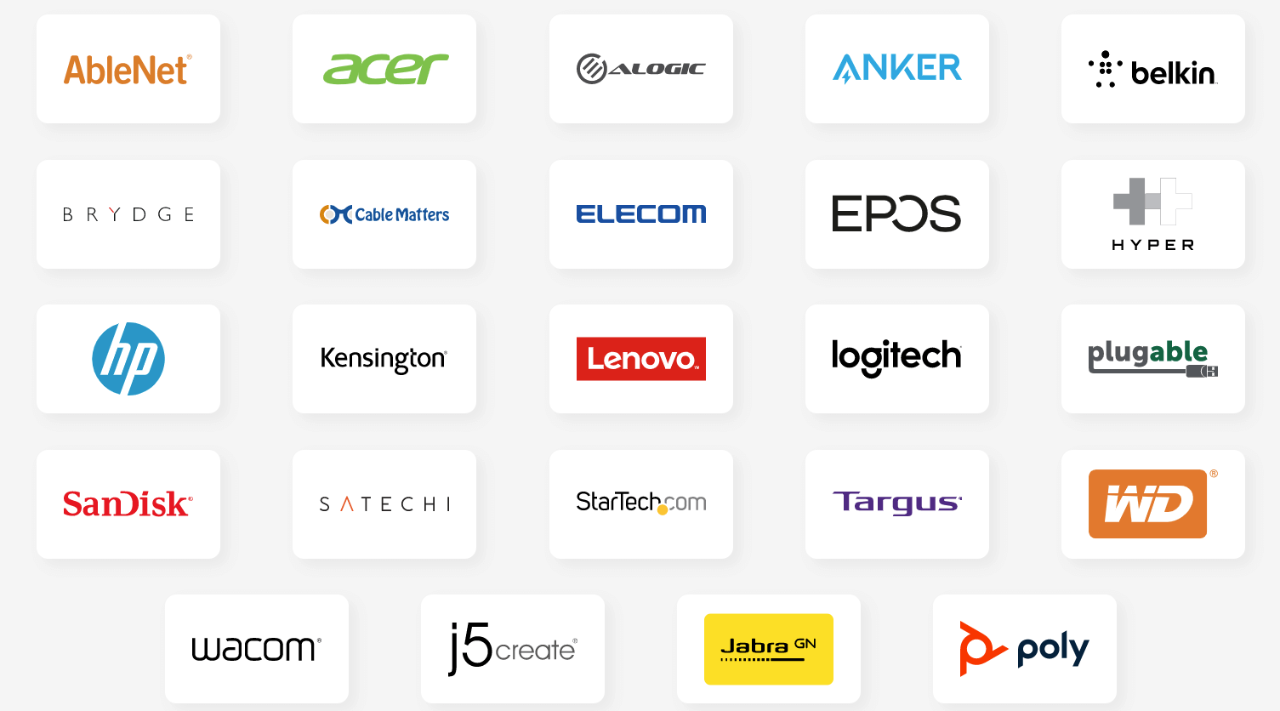 Chromebook partners logo