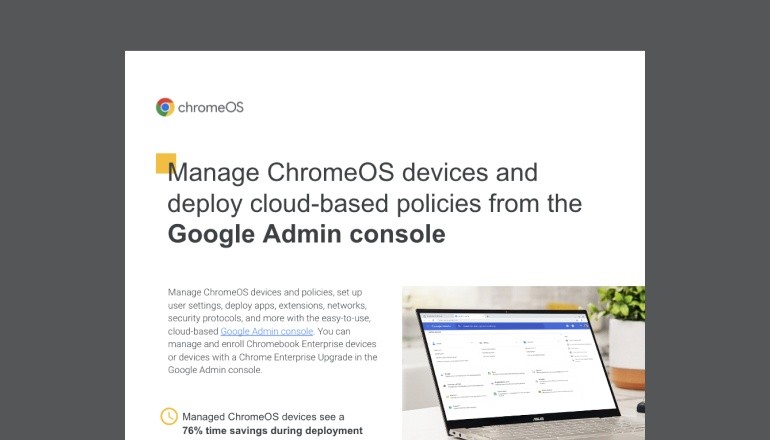 ChromeOS asset thumbnail