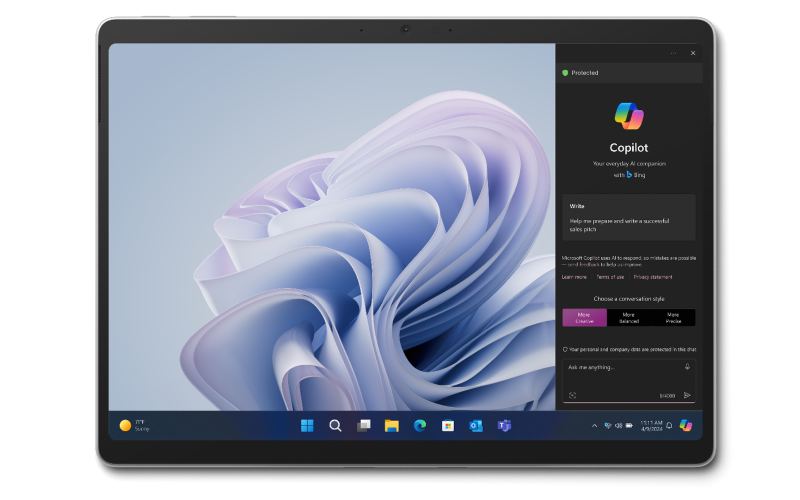 Copilot for Microsoft 365