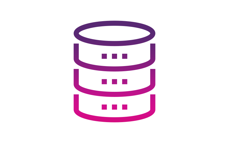 On-premise Servers Icon