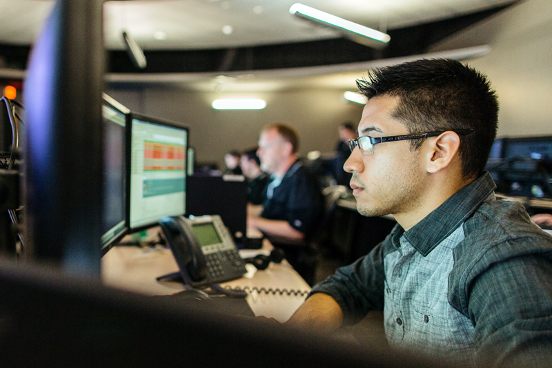 Insight OneCall support representative