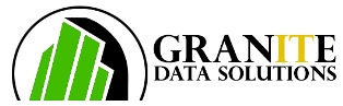 Granite_Data_logo Granite Data Solutions logo