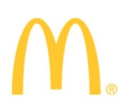 McDonalds logo 