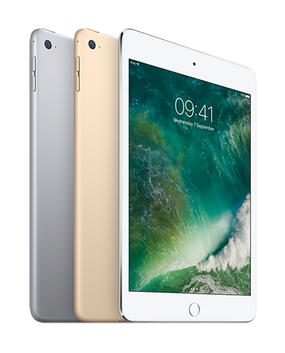 Apple iPad Apple iPad