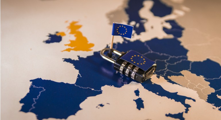 10 Things You Need to Know About GDPR Compliance Requirements GDPR Compliance Requirements — 10 Things You Need to Know