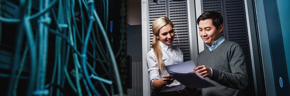 Hyperconverged Infrastructure Hyperconverged Infrastructure