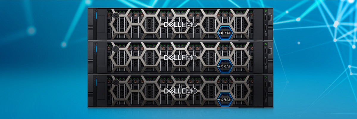 Dell VxRail Review Dell VxRail Review