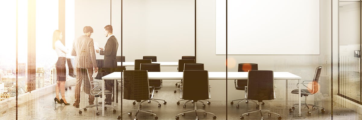 IT Leaders Reveal the State of Technology in the Workplace IT Leaders Reveal the State of Technology in the Workplace