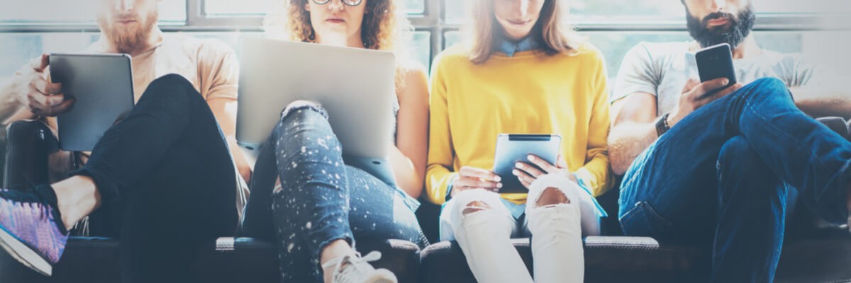 Today’s Multigenerational Workforce article Today’s Multigenerational Workforce article cover