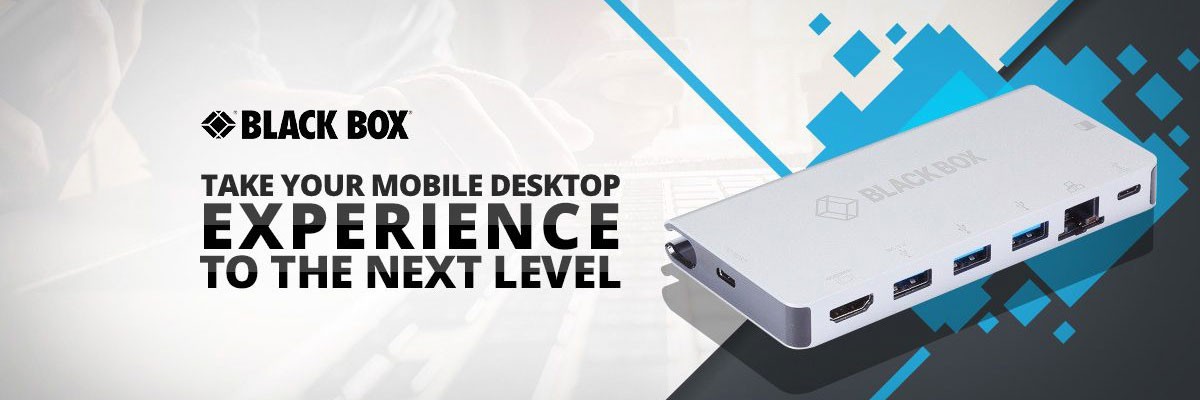 Take Your Mobile Desktop Experience to the Next Level banner image