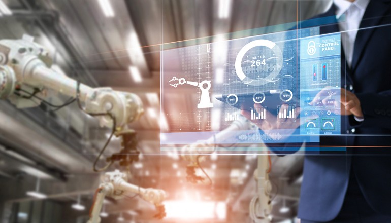 robotic process automation consulting