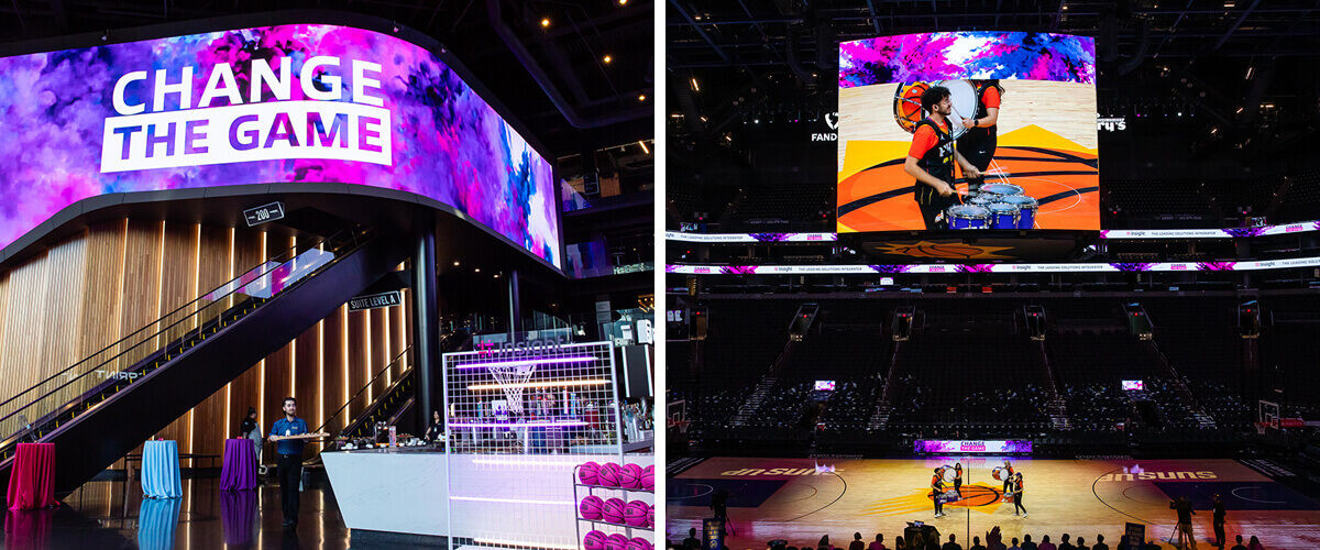 an-all-star-lineup-amplify-award-winners-2b Insight Amplify event from the stadium
