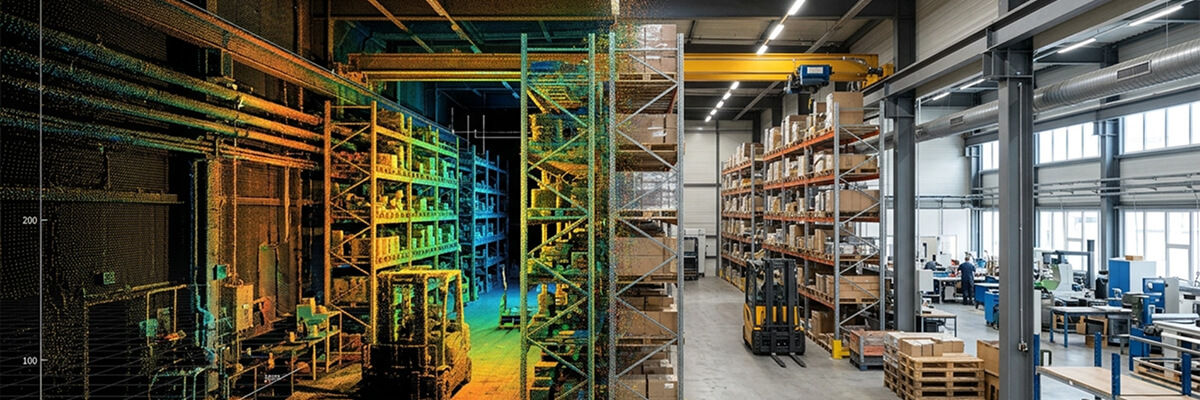 What is a Digital Twin? Understanding the Four Layers Guy using VR in class.