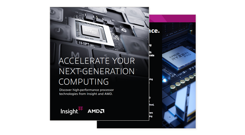 Accelerate Your Next-Generation Computing Cover of ebook available to download by filling out the form on page.