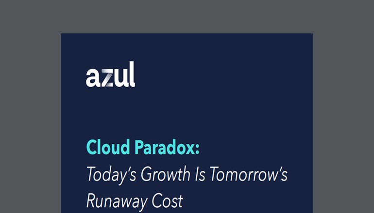 Cloud Paradox thumbnail