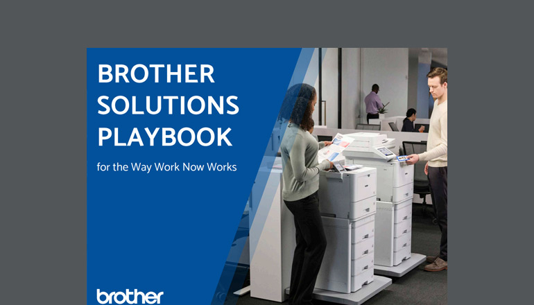 Brother Solutions Playbook Brother Solutions Playbook thumbnail