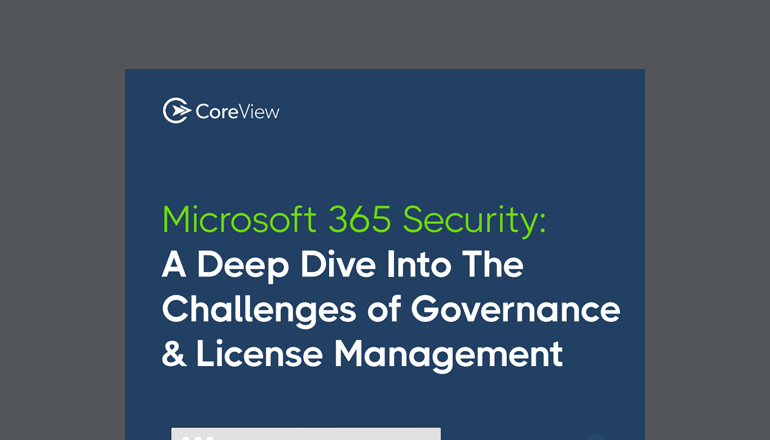 Microsoft 365 Security thumbnail