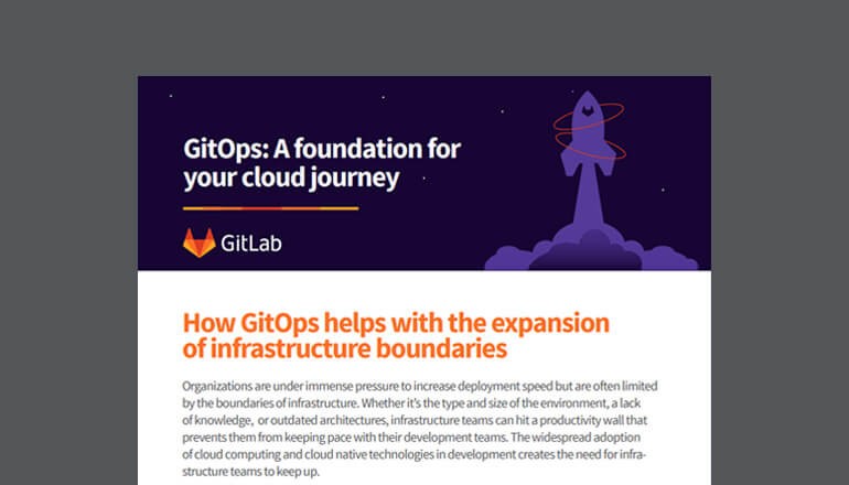 A Foundation For Your Cloud Journey  Thumbnail