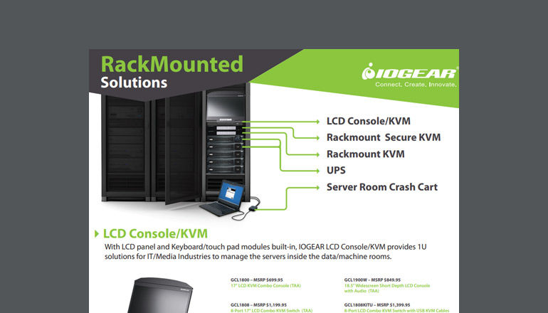 RackMounted Solutions Thumbnail of asset available to download below