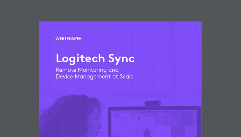 Cover of Logitech asset available to download below.