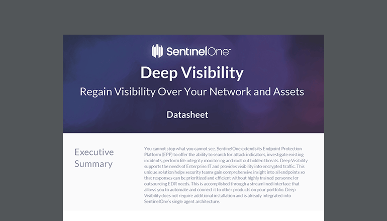 Regain Visibility Over Your Network Assets thumbnail