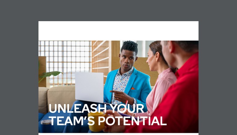 Snapdragon: Unleash Your Team’s Potential Thumbnail of solution brief available to download below