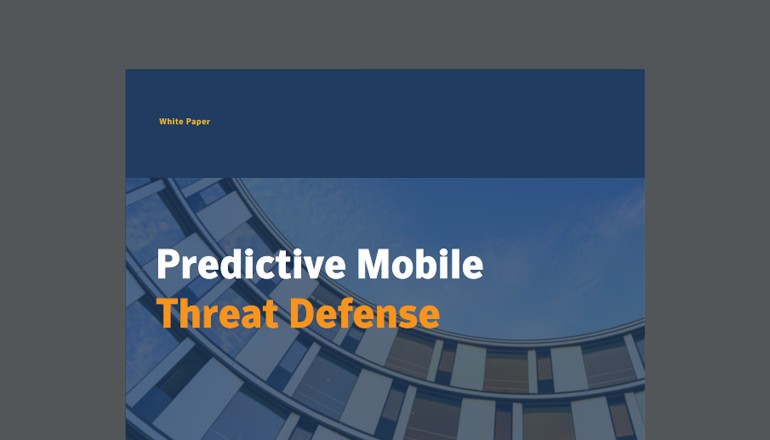 Cover of Symantec's Protecting Point-of-Sale Environments Against Multi-Stage Attacks whitepaper