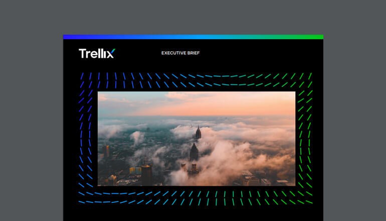 Bring Your Security to Life With Trellix Thumbnail of solution brief available to download below.