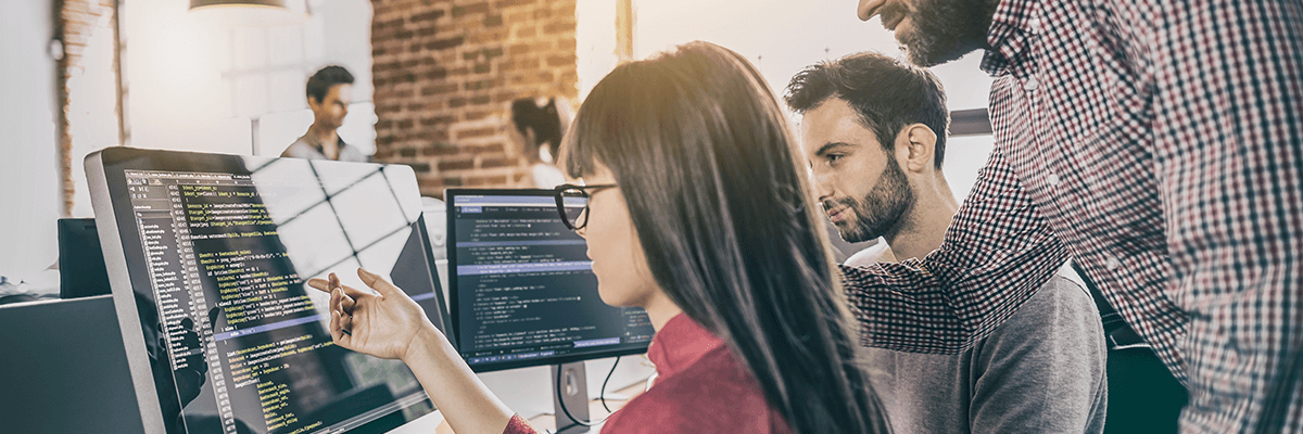 App Developer Connects Workforce With Faster Deployment App Developer Connects Workforce With Faster Deployment thumbnail