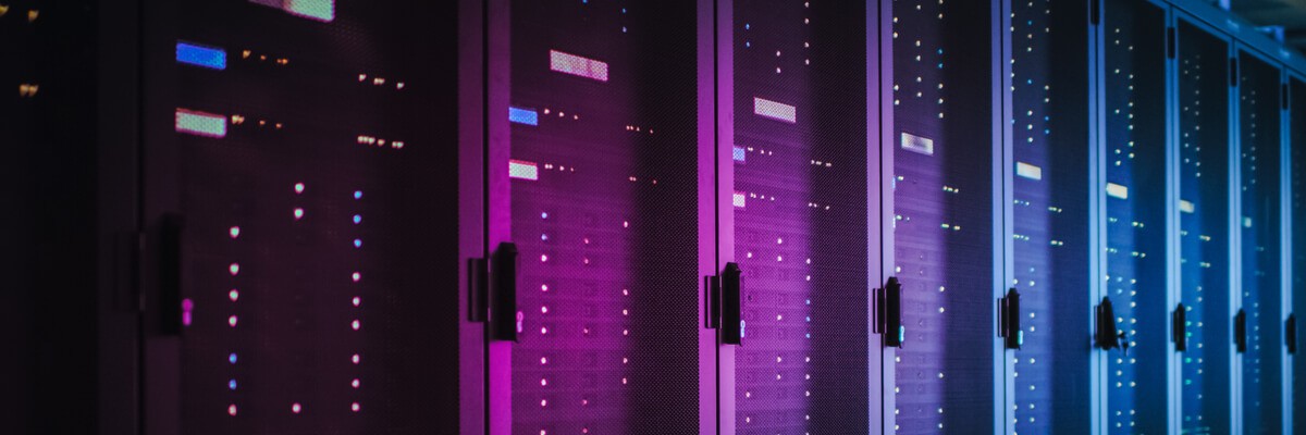 Data center cover
