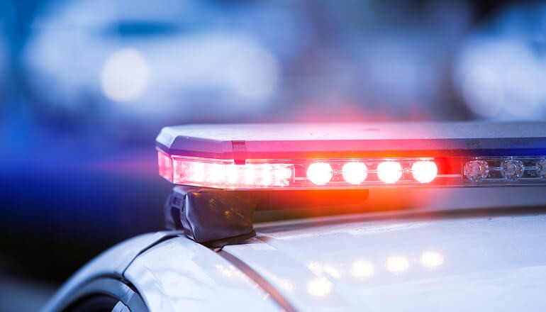 Microchip featuring a cloud computing icon for advanced technology integration