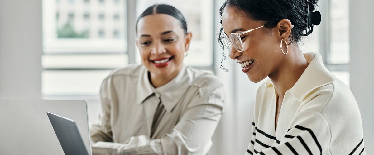 Best Practices for an Employee Portal