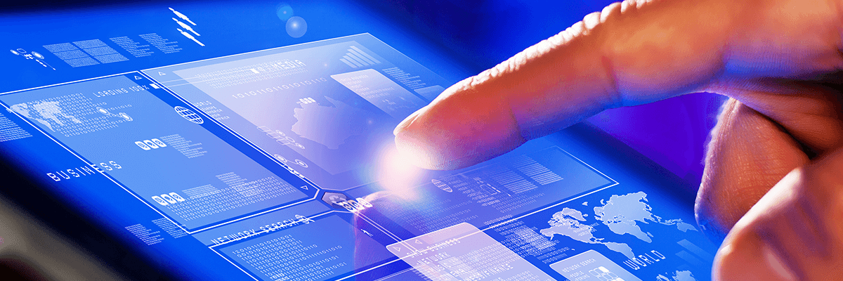 Global Software Provider Improves Scale and Time to Market case study thumbnail