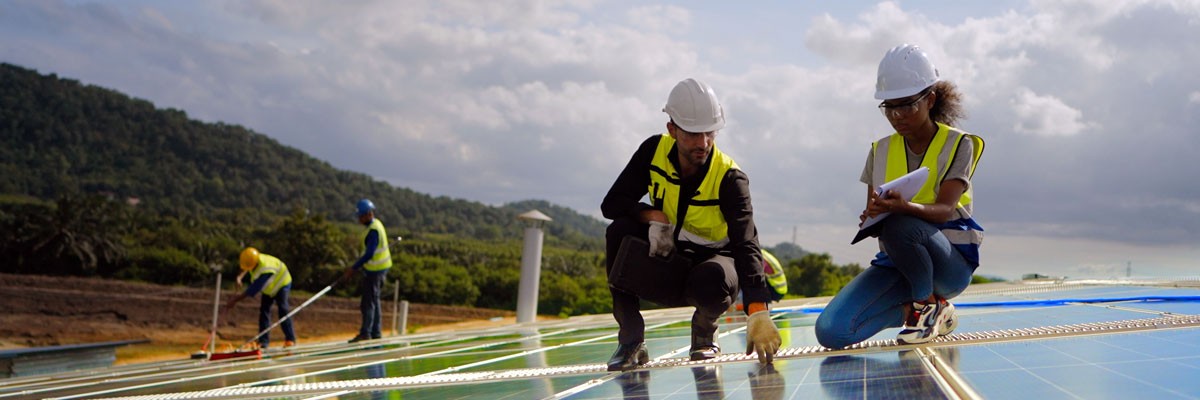 Global Sustainability Conglomerate Improves EX With DaaS Environmental agency explores sustainable solutions with device as a service