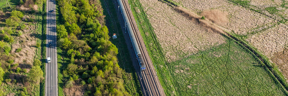 Increasing Railroad Maintenance Productivity With the IoT and Azure case study Increasing Railroad Maintenance Productivity With the IoT and Azure case study thumbnail