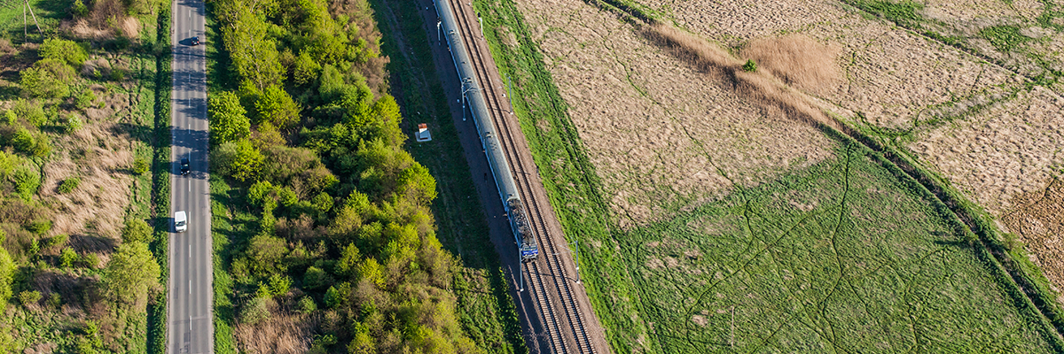 Increasing Railroad Maintenance Productivity With the IoT and Azure case study thumbnail