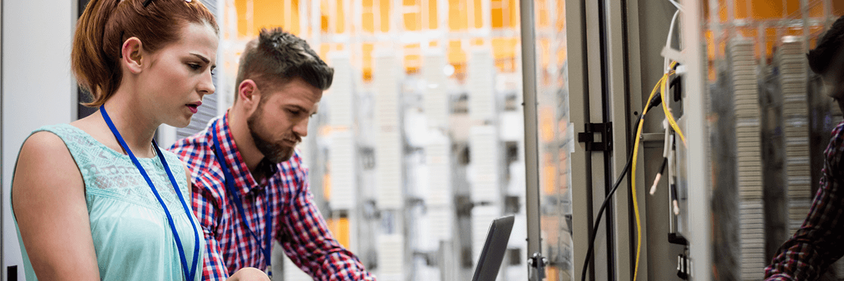 IT Service Provider Refreshes Servers, Lowers Costs IT Service Provider Refreshes Servers, Lowers Costs thumbnail