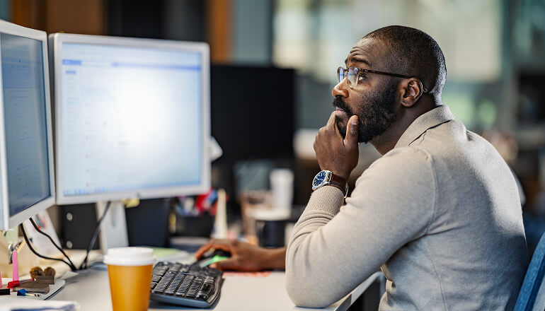 Kravet LLC gets more contextually relevant search results with Gemini Enterprise After trialing Gemini Enterprise, furnishings leader Kravet saw it produced fast, secure and contextually relevant searches.