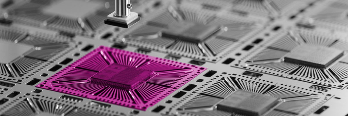 Leading Electronics Distributor Saves Millions With World-Class FinOps Framework Close up view of computer hardware